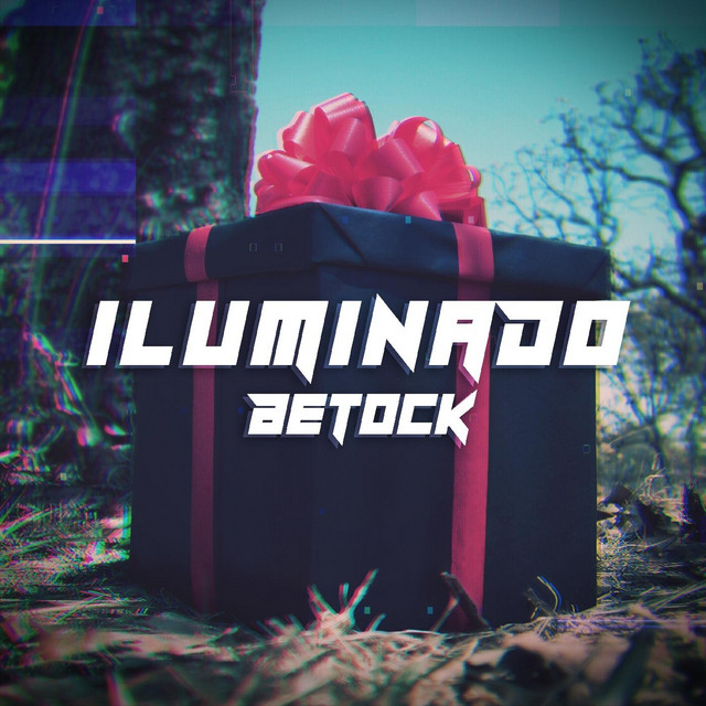 Iluminado cover art