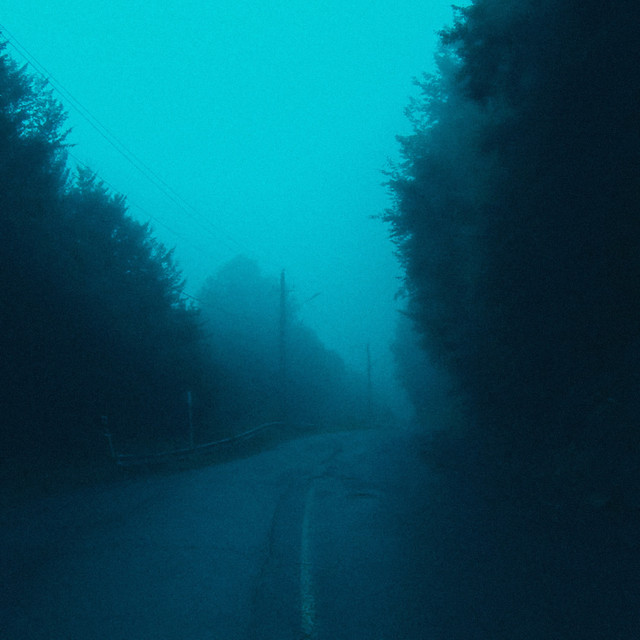 Обкладинка HXRI!ZON — away from you.