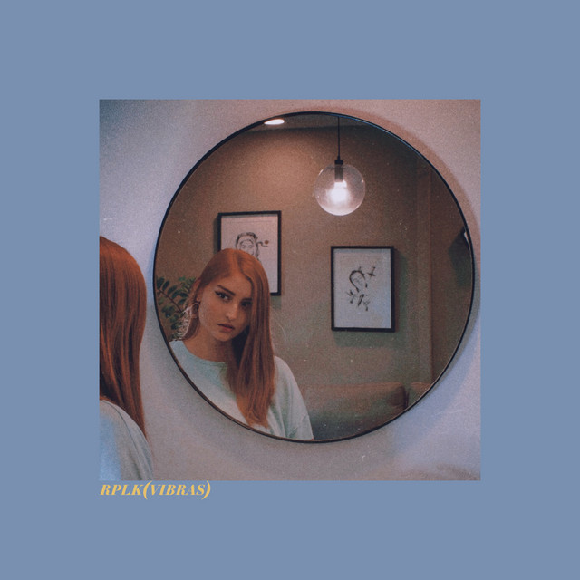 Vibras cover art