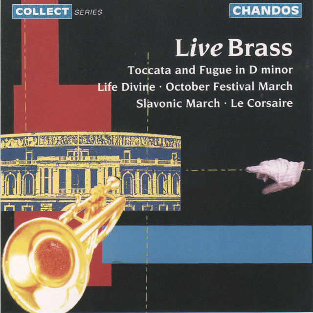 Solna Brass