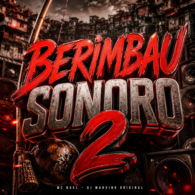 Berimbau Sonoro 2