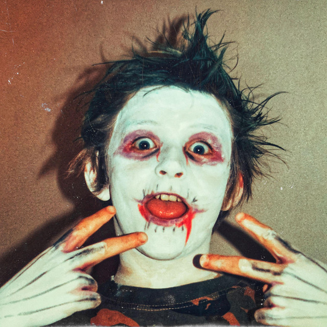 Frankenstein cover art