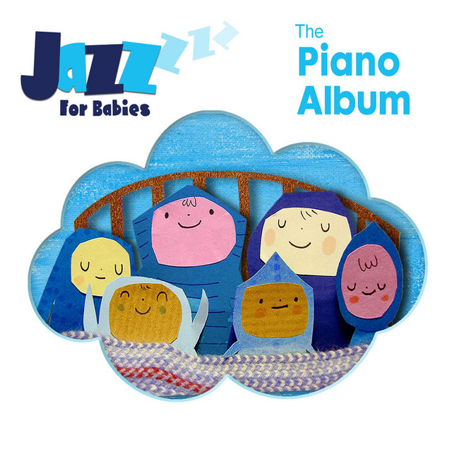 The Piano Album cover art