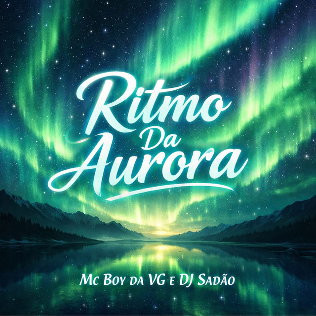 Ritmo da Aurora