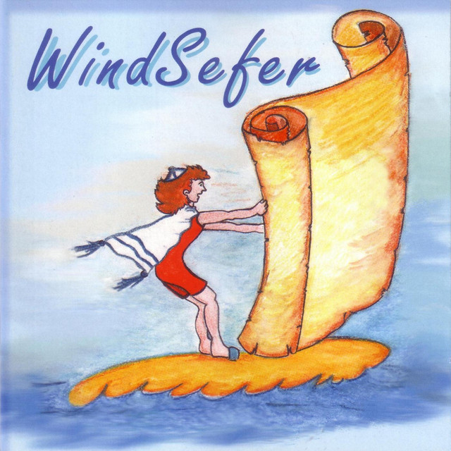 Windsefer cover