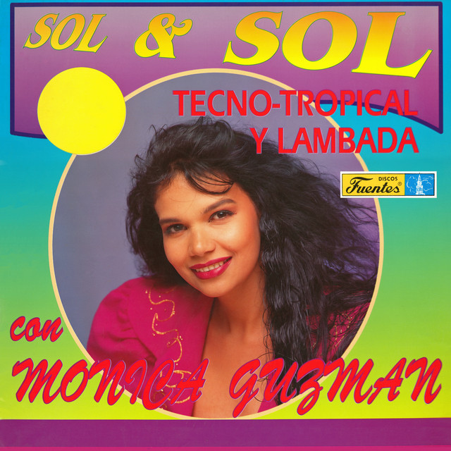 Mónica Guzmán