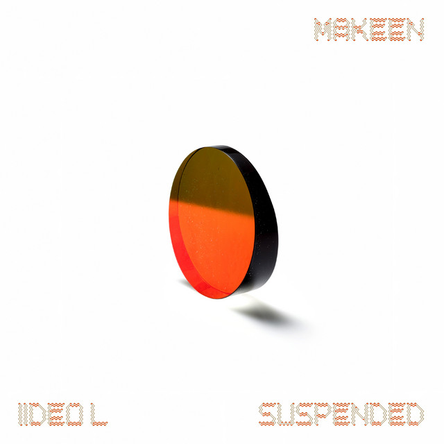 Suspended