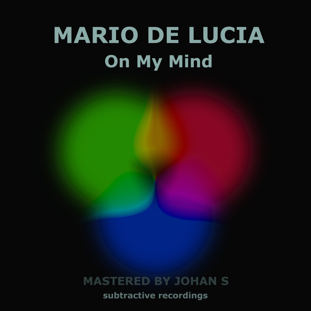 On My Mind - Extended Mix