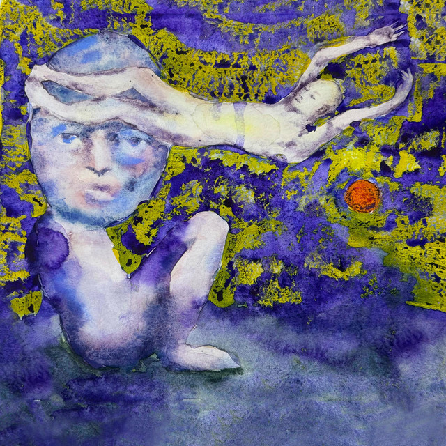 Z77 cover art