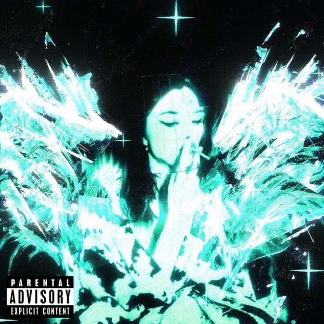 Paff cover art