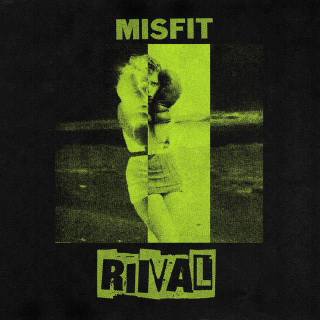 Misfit cover art
