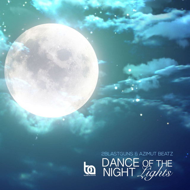 Dance Of The Night Lights - Original Mix