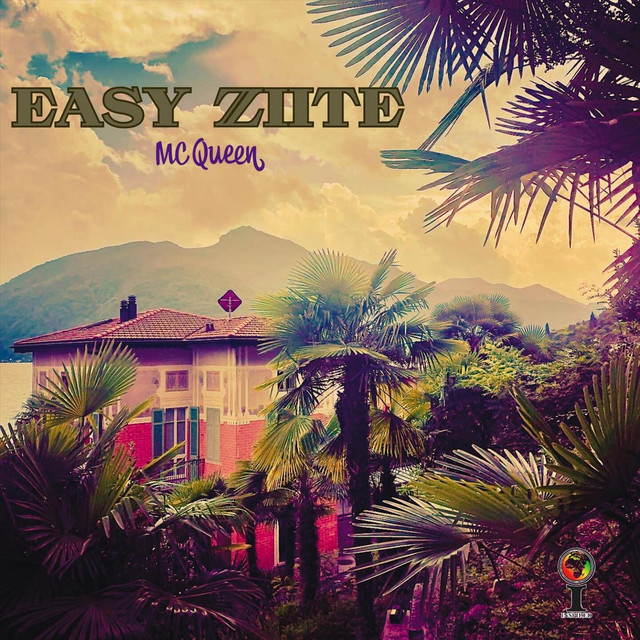 easy Ziite cover