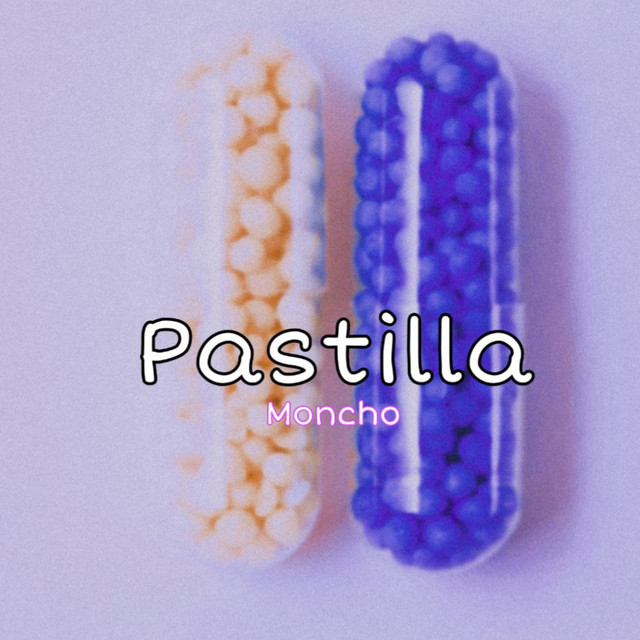 PASTILLA