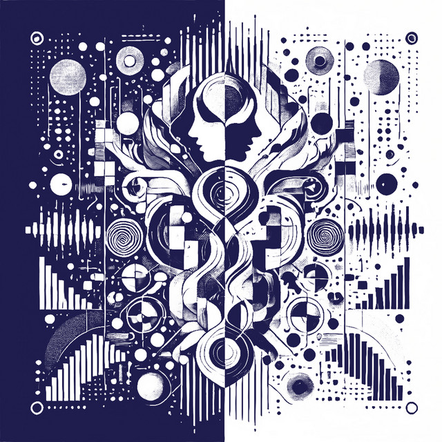Duality cover art