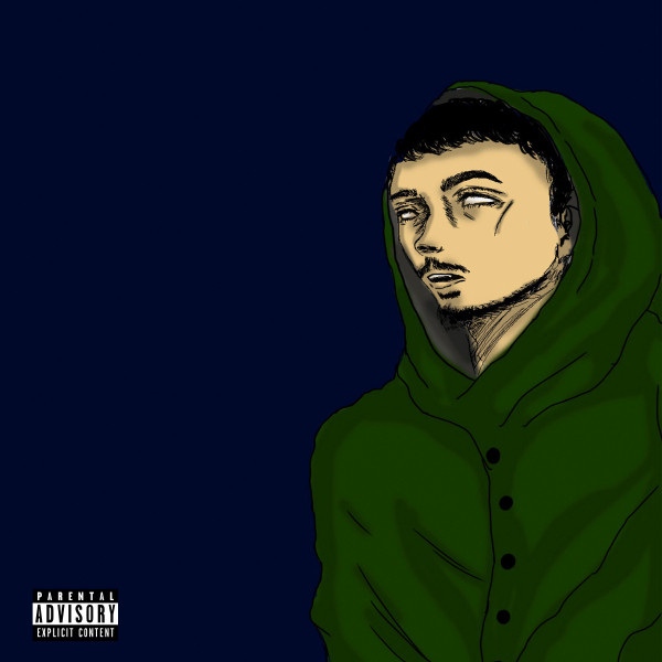Top Of Thierry cover art