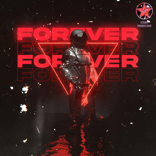 Forever cover art