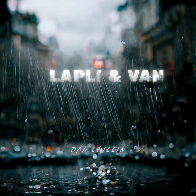 Lapli & Van album image