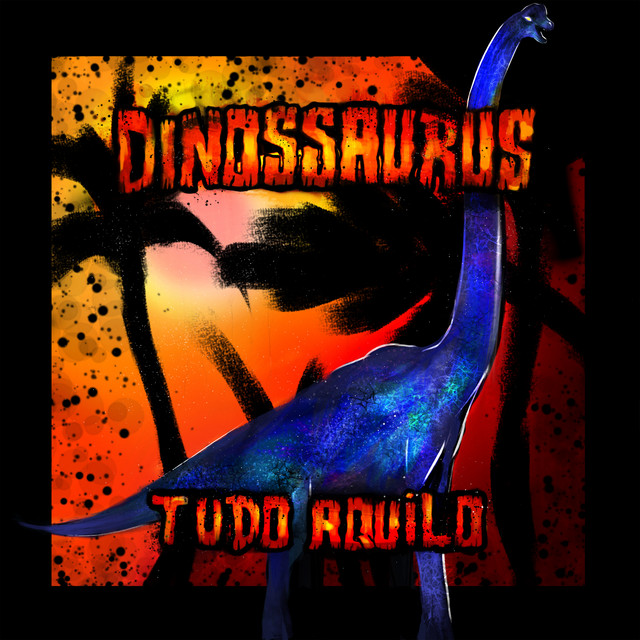 Tudo Aquilo cover art
