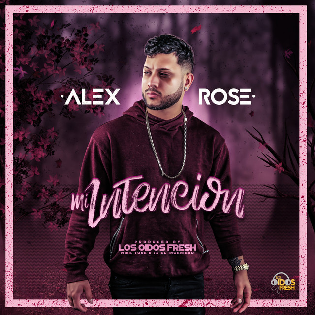 Mi Intencion cover art
