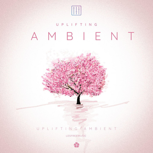 Обкладинка: Uplifting Ambient — Lesfm