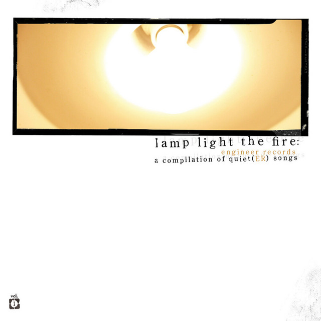 Lamp Light the Fire: A Compilation of Quiet(ER) Songs, Vol. 1 cover