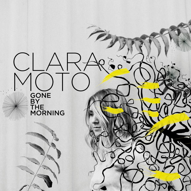Gone by the Morning cover art