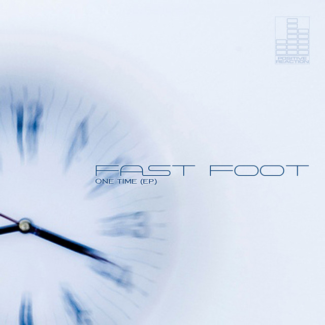One Time cover art