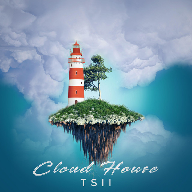 Cloud House cover art
