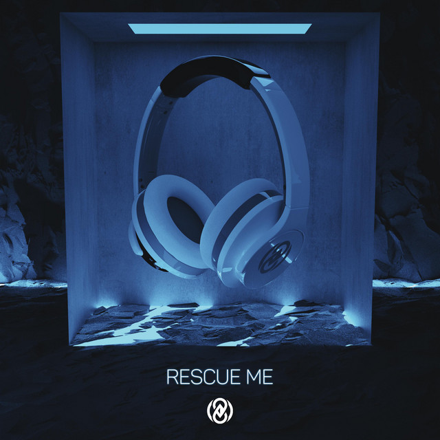 Rescue Me (8D Audio) cover art