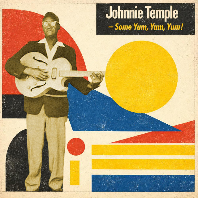 Johnnie Temple