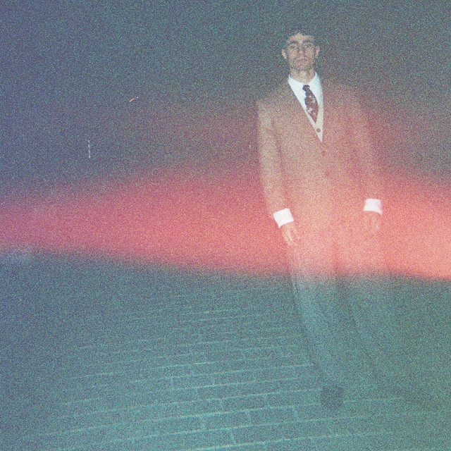 Amor de luto cover art