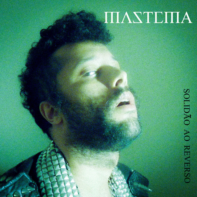Solidão ao Reverso cover