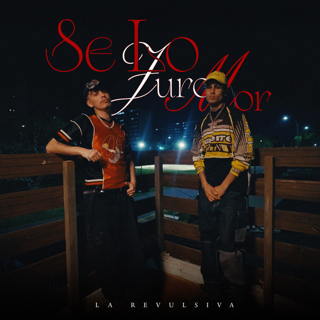 Se lo Juro Mor <3