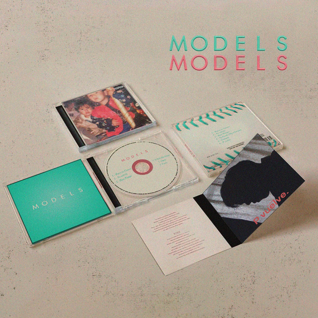 Intro Models cover art
