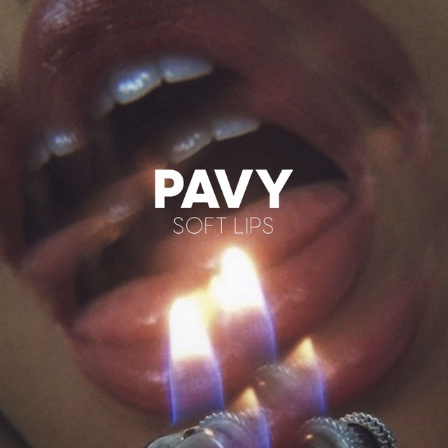 Soft Lips cover art