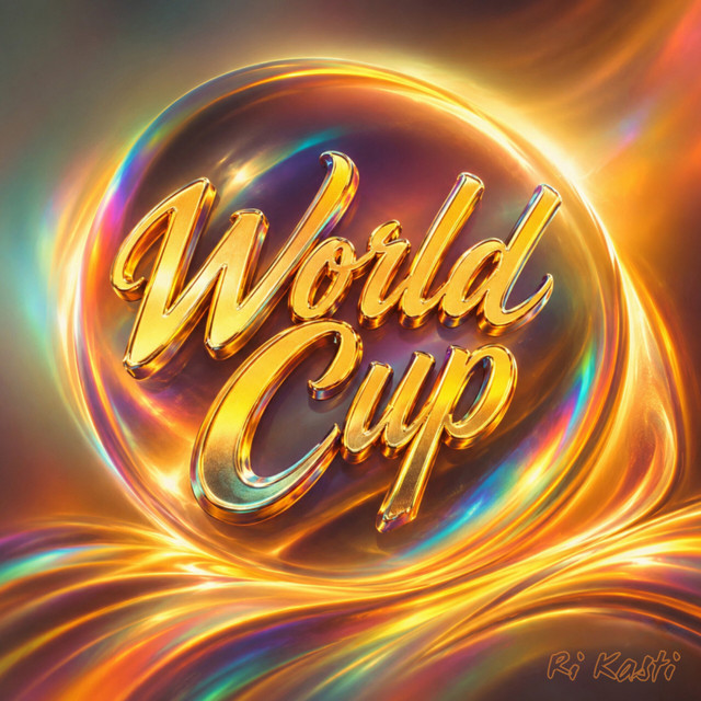 Обкладинка: World Cup — Ri Kasti