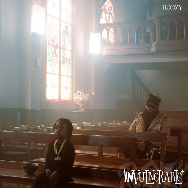 album image