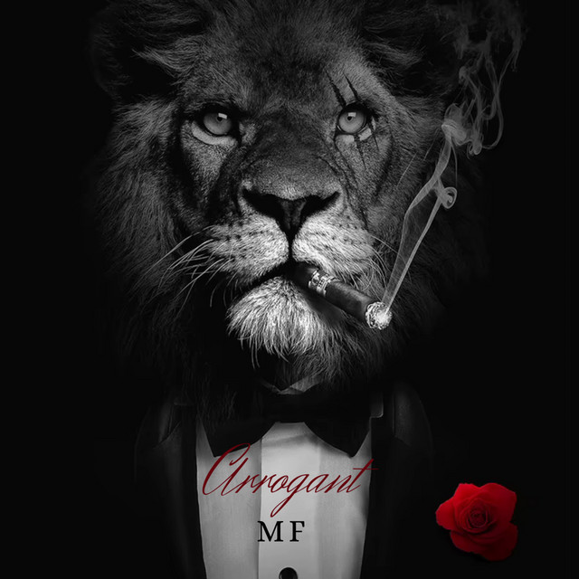 Arrogant MF