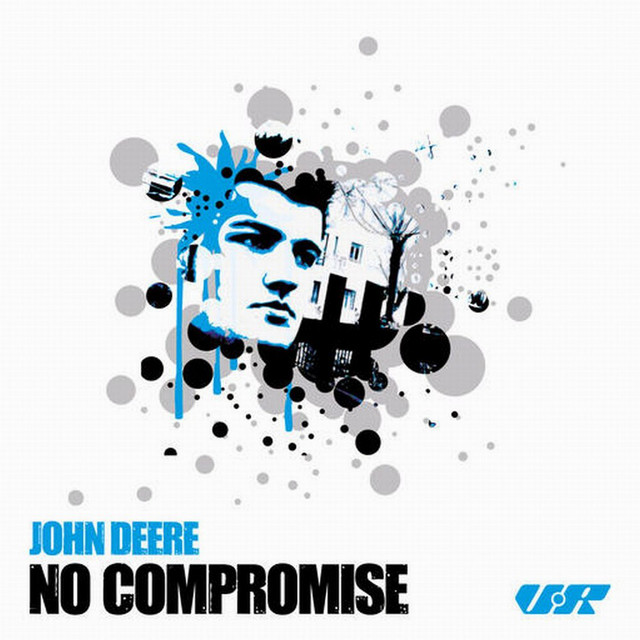 No Compromise cover art