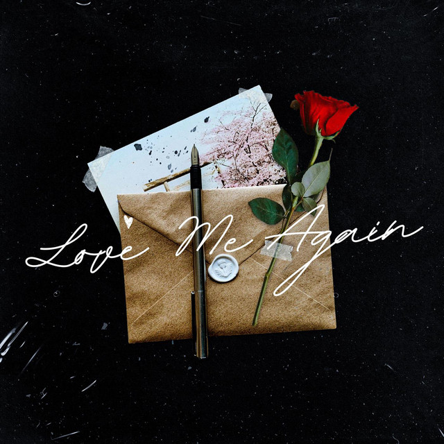 Love Me Again - Single by Spec Silhou | Spotify