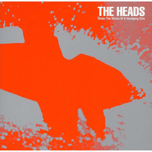 Under the Stress of a Headlong Dive cover art