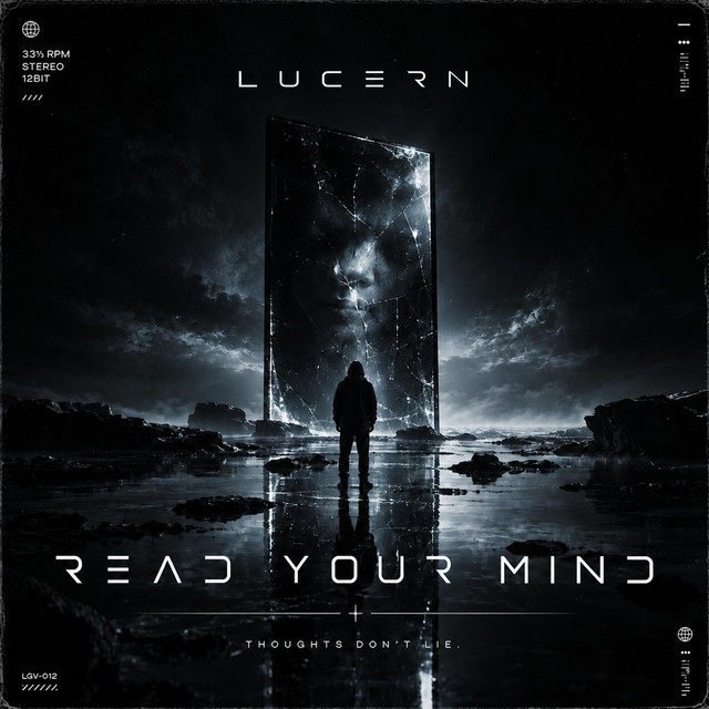 Read Your Mind cover