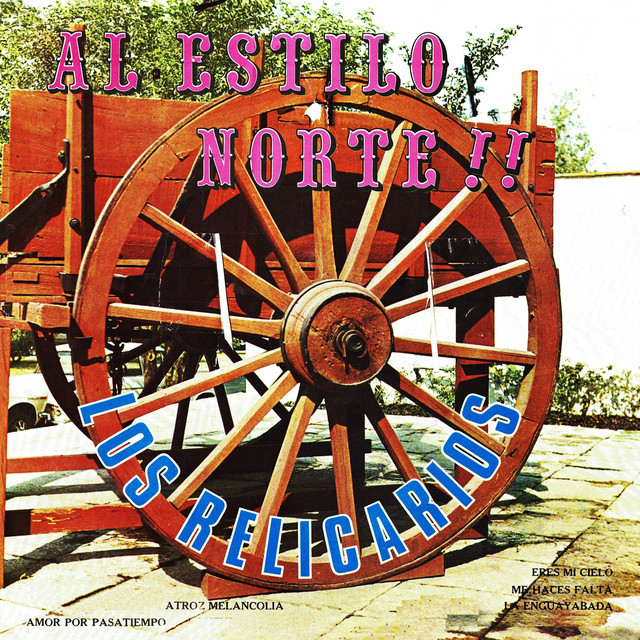 Los relicarios