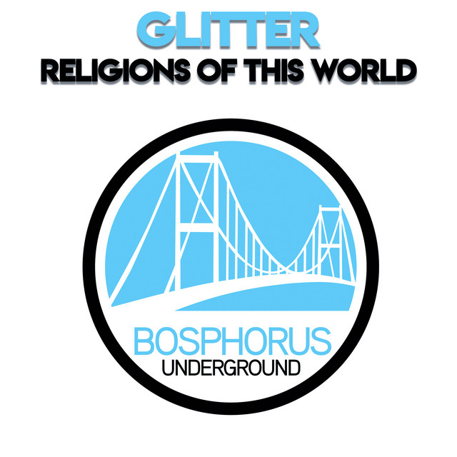 Religions Of This World album art