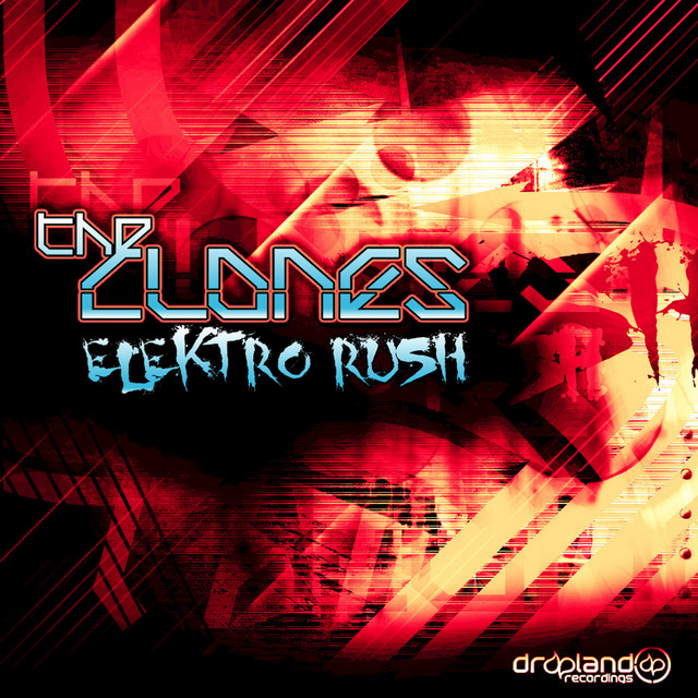 Elektro Rush cover