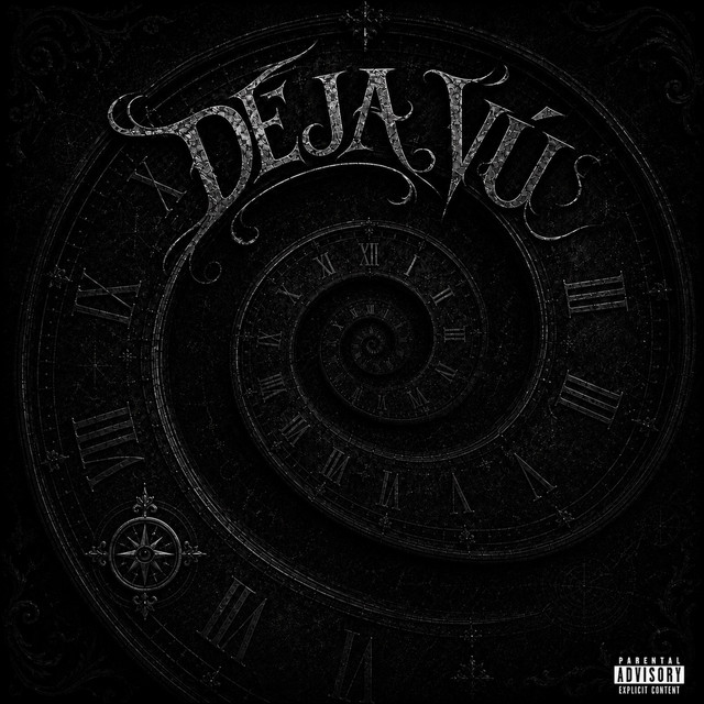 DEJA VÚ