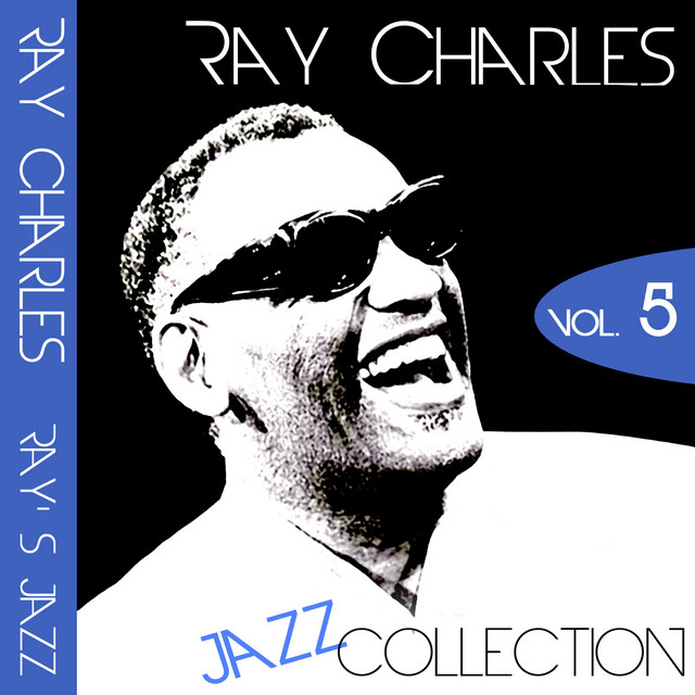 Ray Charles - Ray's Jazz Collection Vol. 5 (Remastered
