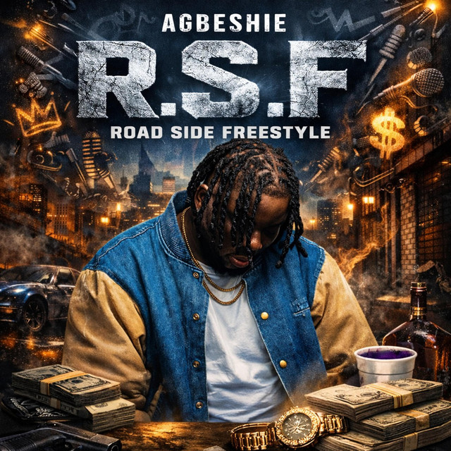 Roadside - freestyle