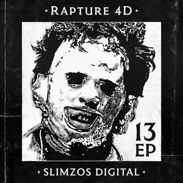 Circus album art